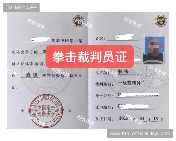 国际拳击裁判在选拔中注重职业操守与医学判断能力并公开标准，国际职业拳击组织